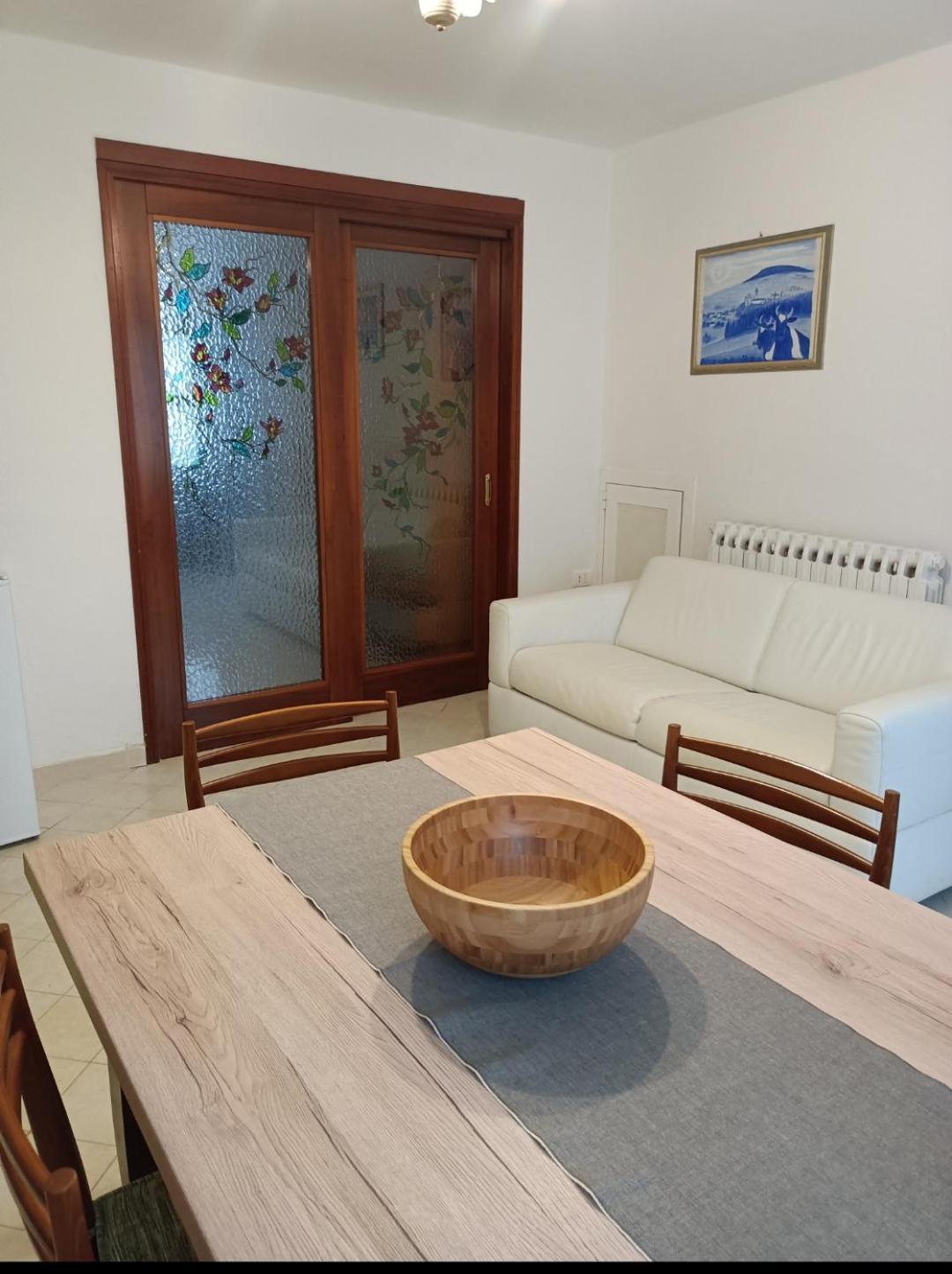 Apartamento Casa Bias Verona