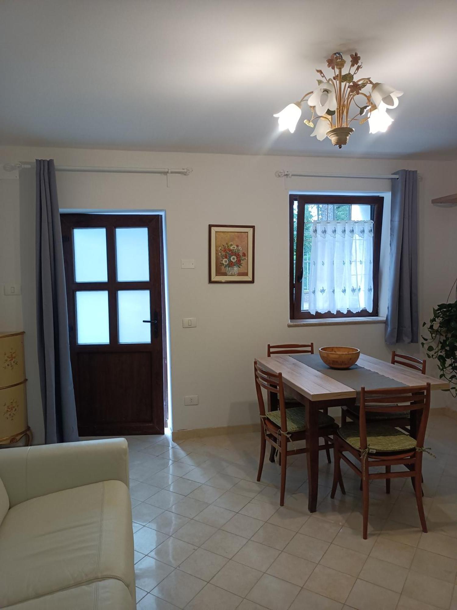 Casa Bias Apartment *