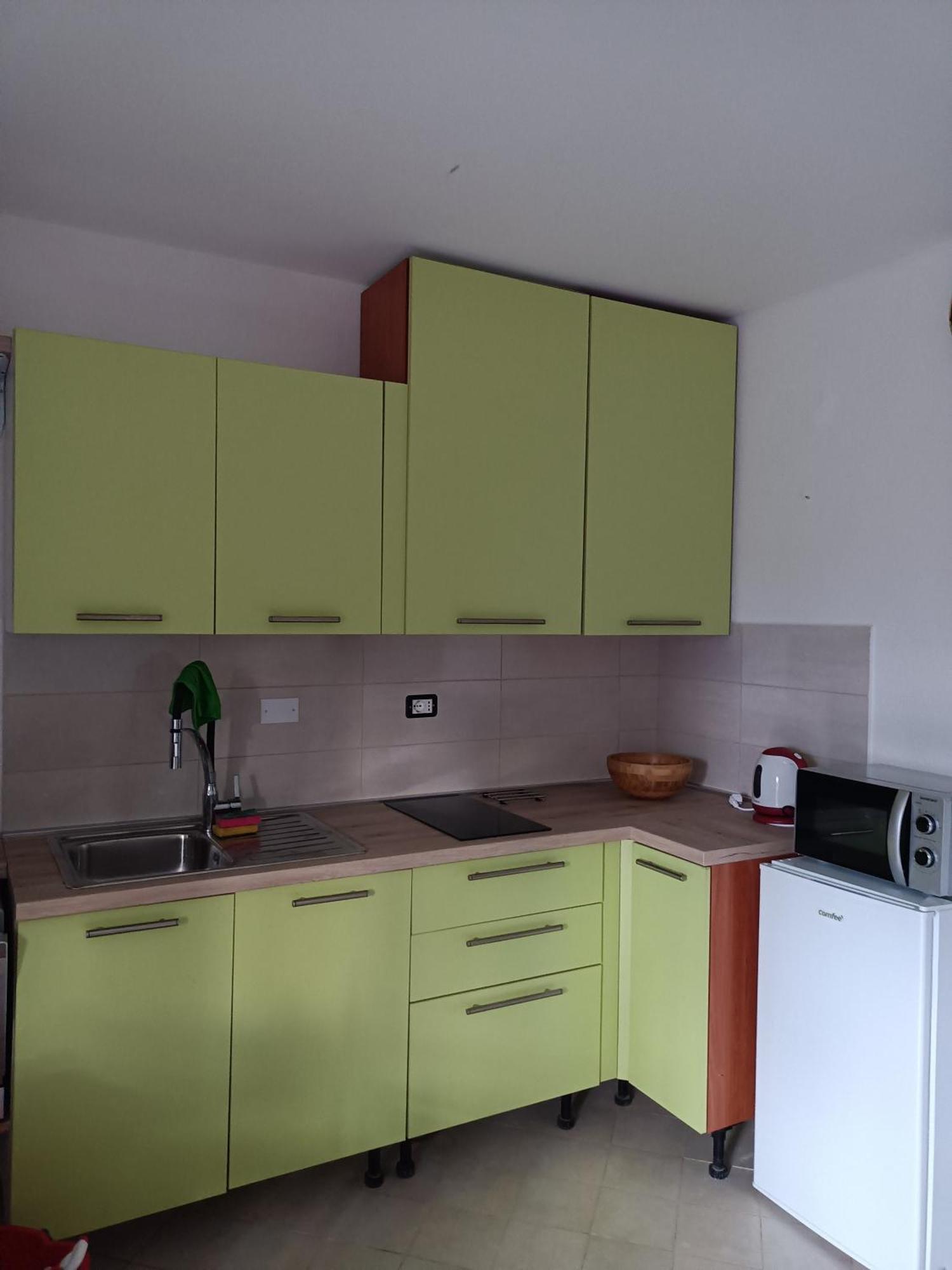 Apartment Casa Bias