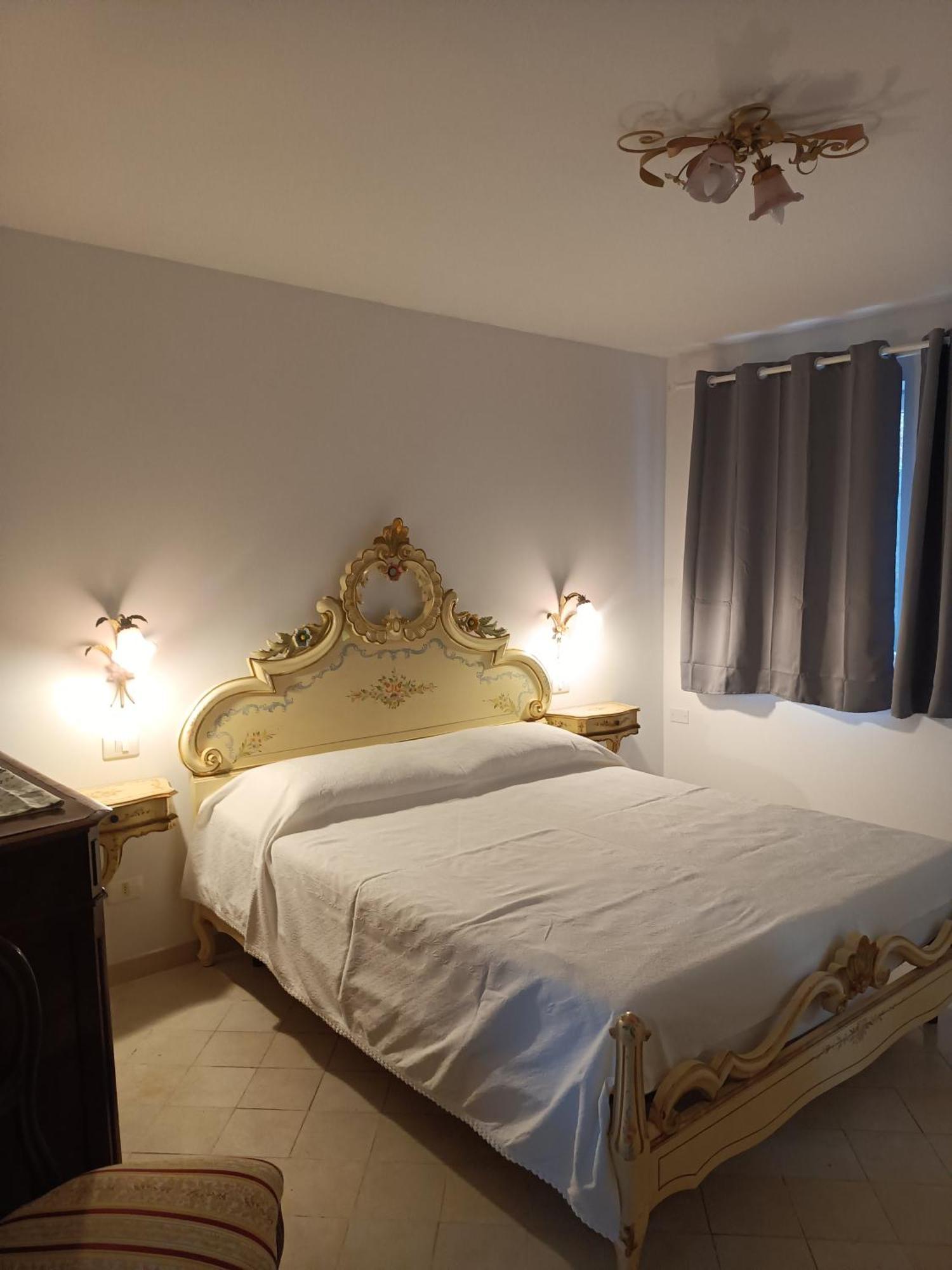 Casa Bias Apartment