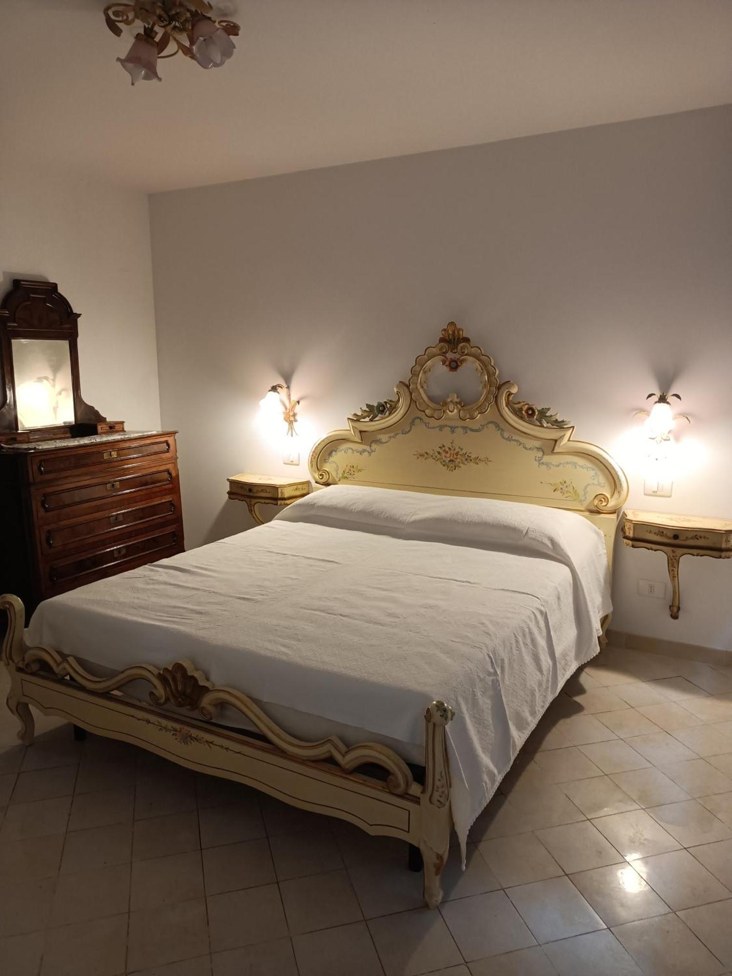 Casa Bias Apartment *